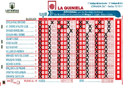 losilla quiniela|quiniela proxima jornada.